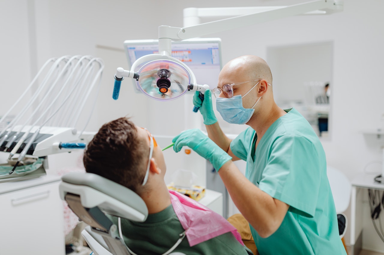 Leia mais sobre o artigo 3 Passos que você deve considerar na hora de montar seu consultório odontológico