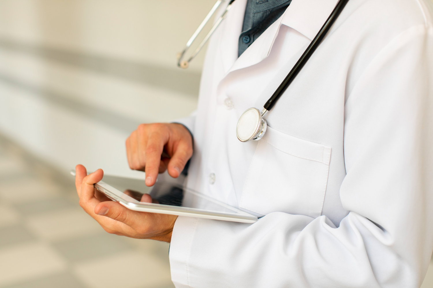 Leia mais sobre o artigo Como a LGPD pode impactar a gestão do seu consultório médico?